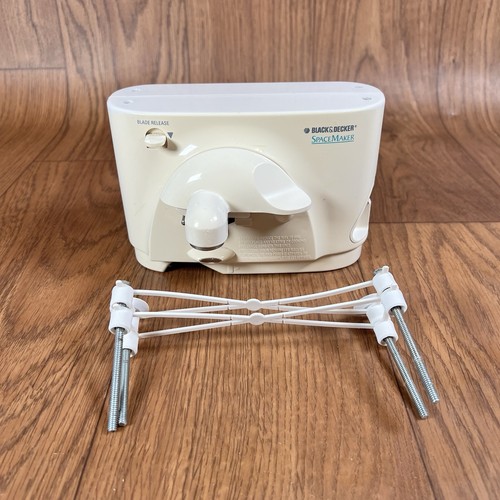 Black decker space - decker,