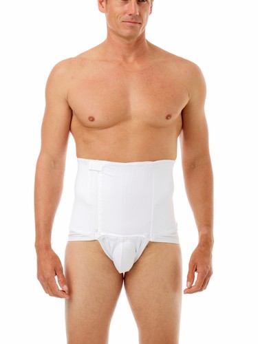 Hernia support girdle for men - hernia,