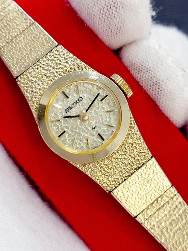 Seiko 0459 ladies - ladies, women's