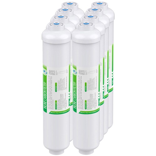 Pack post carbon inline - post,