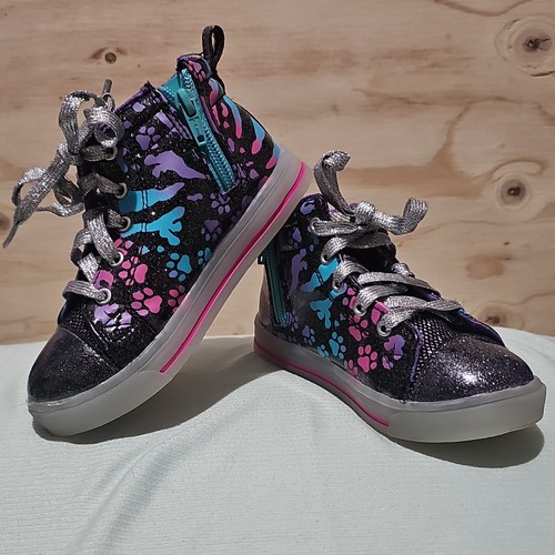 Athletic works cat sneakers - athletic,