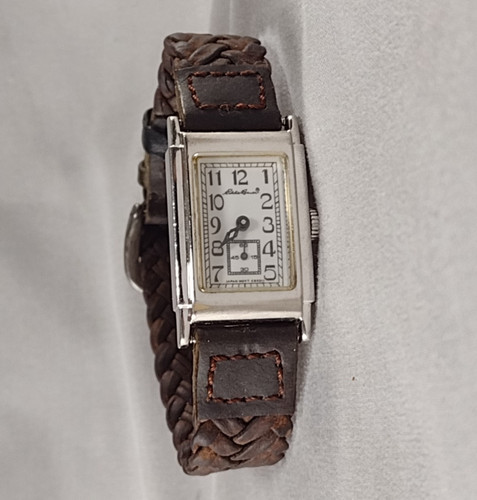 Women eddie bauer watch - bauer,